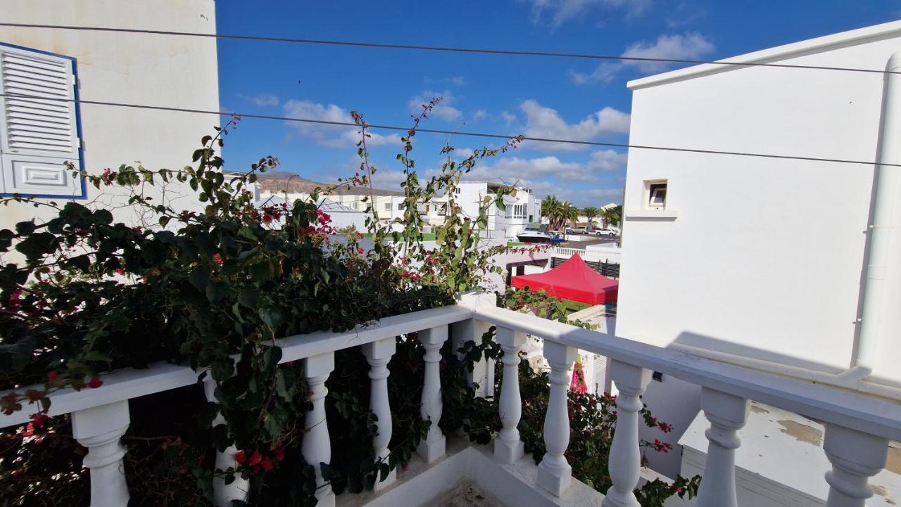 Chelada Apartment Arrieta  Exterior photo