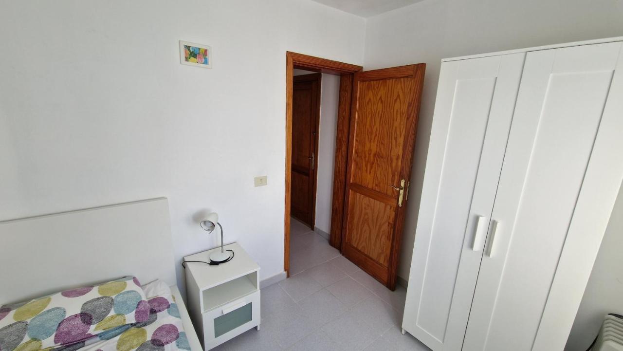 Chelada Apartment Arrieta  Exterior photo