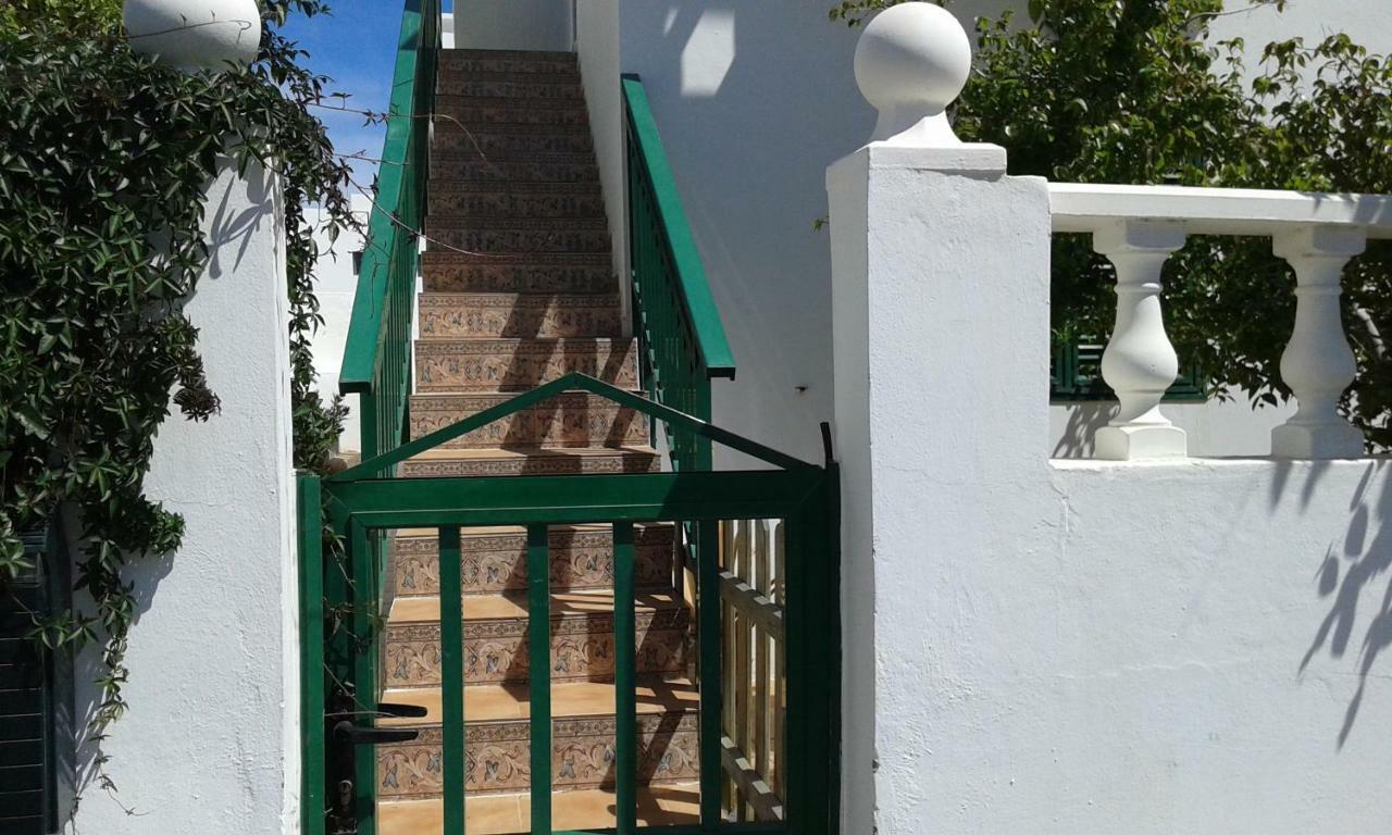 Chelada Apartment Arrieta  Exterior photo
